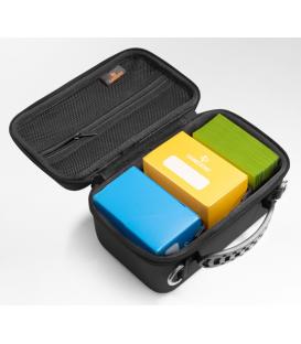 Gamegenic: Game Shell 250+ (Negro)