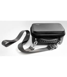 Gamegenic: Game Shell 250+ (Negro)