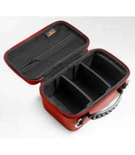 Gamegenic: Game Shell 250+ (Rojo)