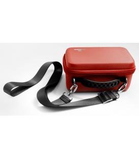 Gamegenic: Game Shell 250+ (Rojo)