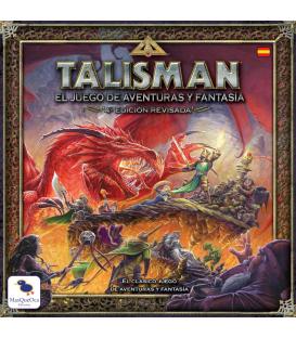 Talisman (4ª Edición Revisada)