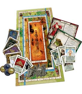 Talisman (4ª Edición Revisada)