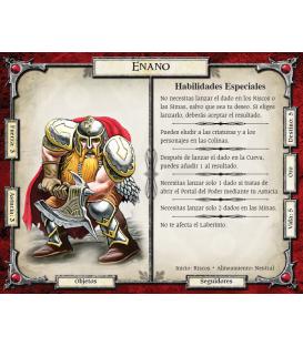 Talisman (4ª Edición Revisada)