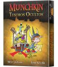Munchkin: Tesoros Ocultos Munchkin: Tesoros Ocultos