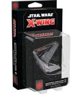Star Wars X-Wing 2.0: Lanzadera Ligera Clase Xi Star Wars X-Wing 2.0: Lanzadera Ligera Clase Xi