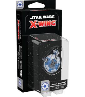 PREVENTA - Star Wars X-Wing 2.0: Cañonera Droide HMP