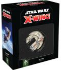 Star Wars X-Wing 2.0: Castigadora Star Wars X-Wing 2.0: Castigadora