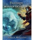 Frostgrave:Motivos Ocultos Frostgrave:Motivos Ocultos