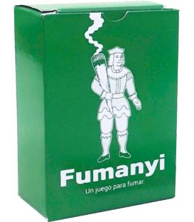 Fumanyi
