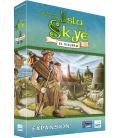 Isla de Skye: El Viajero Isla de Skye: El Viajero