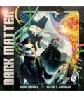 Dark Matter Dark Matter