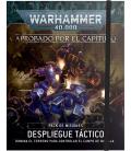 Warhammer 40,000: Aprobado por el Capítulo (Pack de Misiones Despliegue Táctico) Warhammer 40,000: Aprobado por el Capítulo (Pack de Misiones Despliegue Táctico)