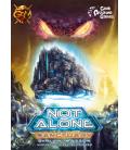 Not Alone: Sanctuary Not Alone: Sanctuary