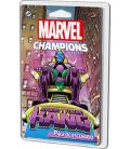 Marvel Champions: Antiguo y Futuro Kang Marvel Champions: Antiguo y Futuro Kang