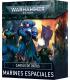 Warhammer 40.000: Space Marines (Datacards)
