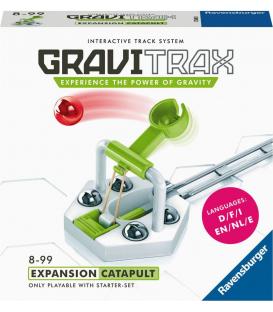 GraviTrax: Catapult