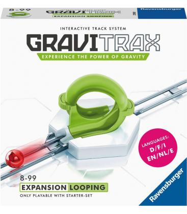 GraviTrax: Looping