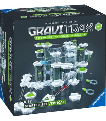 GraviTrax Pro: Starter Set Vertical