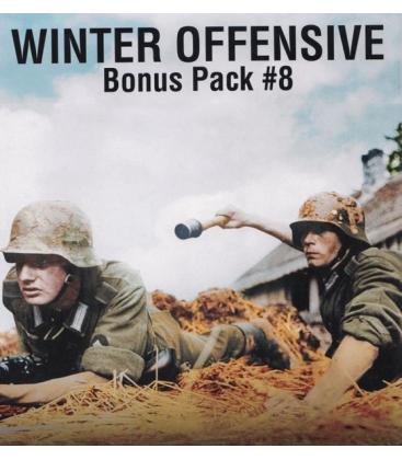 ASL Bonus Pack 8: Winter Offensive