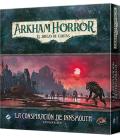Arkham Horror LCG: La Conspiración de Innsmouth Arkham Horror LCG: La Conspiración de Innsmouth