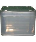 Swan Panasia: Accessory Box L (70x70x50mm) Swan Panasia: Accessory Box L (70x70x50mm)
