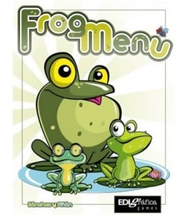 Frog Menu