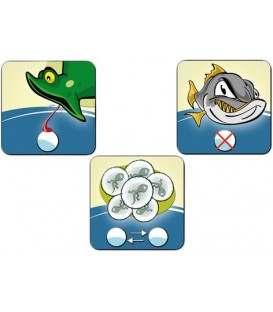 Frog Menu