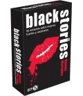 Black Stories: Damas Mortales Black Stories: Damas Mortales