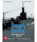 Beneath the Med: Regia Marina at Sea 1940-1943