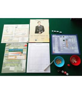 Beneath the Med: Regia Marina at Sea 1940-1943