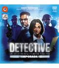 Detective: Temporada 1 Detective: Temporada 1