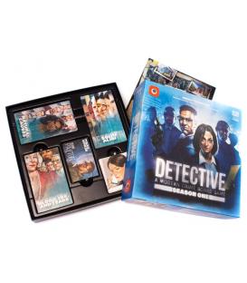 Detective: Temporada 1
