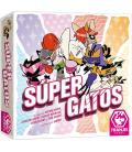 Súper Gatos Súper Gatos