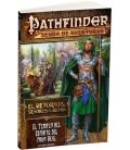 Pathfinder: El Retorno de los Señores de las Runas 4 (El Templo del Espíritu del Pavo Real) Pathfinder: El Retorno de los Señores de las Runas 4 (El Templo del Espíritu del Pavo Real)