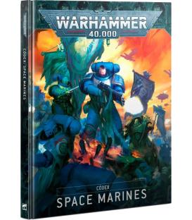 Warhammer 40,000: Space Marines (Codex)