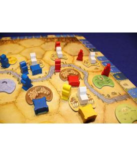 Orleans Historias