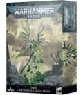 Warhammer 40,000: Necrons (C'tan Shard of the Void Dragon) Warhammer 40,000: Necrons (C'tan Shard of the Void Dragon)