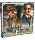 Holmes: Sherlock & Mycroft Holmes: Sherlock & Mycroft