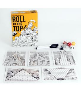 Roll to the Top