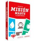 Misión Marte Misión Marte
