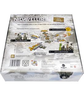 Nidavellir