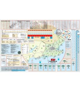 RAF: The Battle of Britain 1940 (Deluxe Update Kit)
