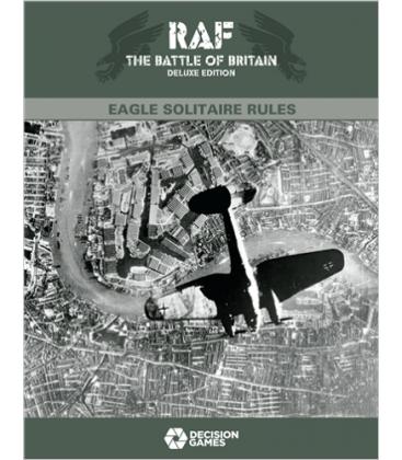 RAF: The Battle of Britain 1940 (Deluxe Update Kit)