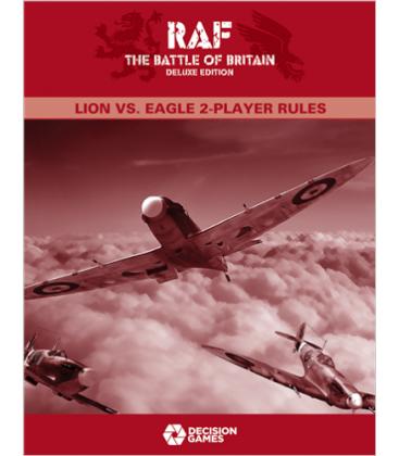RAF: The Battle of Britain 1940 (Deluxe Update Kit)