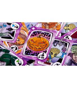 Virus! Halloween