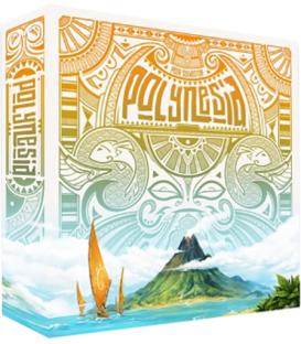 Polynesia (+ Mapa)