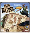 Isla Tucana Isla Tucana