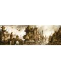 Warhammer Fantasy: Pantalla del Director de Juego Warhammer Fantasy: Pantalla del Director de Juego