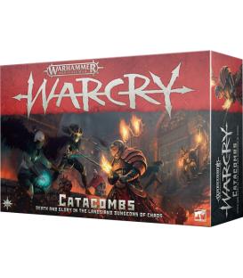Warcry: Catacumbas