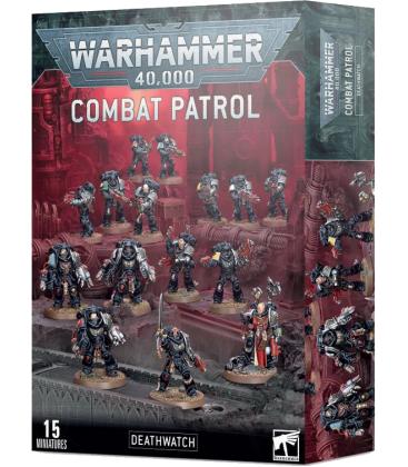 Warhammer 40,000: Deathwatch (Combat Patrol)